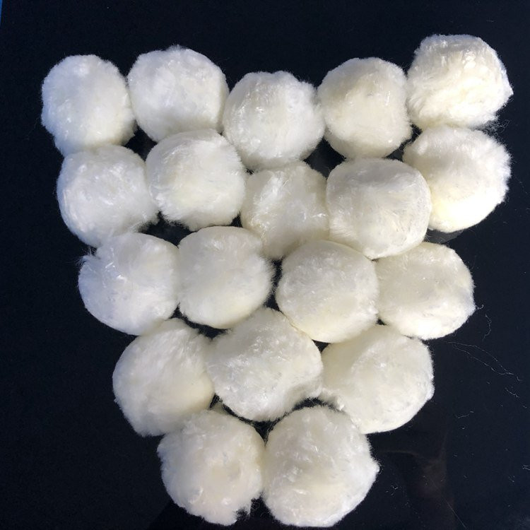 纖維球 纖維球